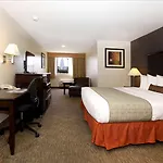 Best Western Plus Dragon Gate Inn